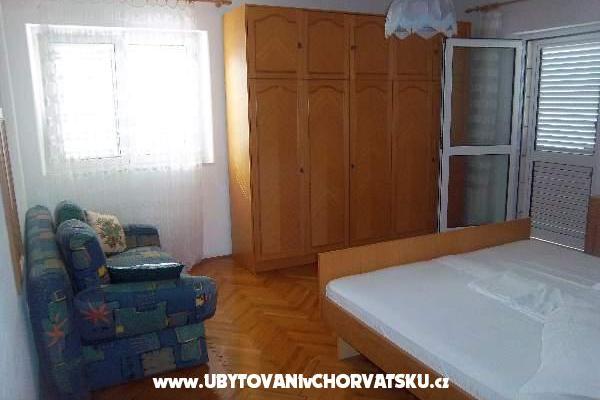 Apartmány Snjezana – foto 6