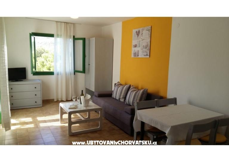 Apartmány Sv. Ana – foto 10