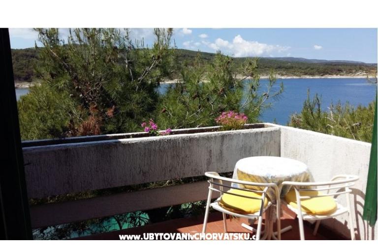 Apartmány Sv. Ana – foto 11