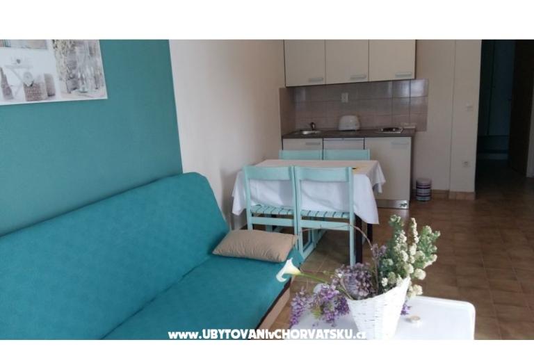 Apartmány Sv. Ana – foto 13
