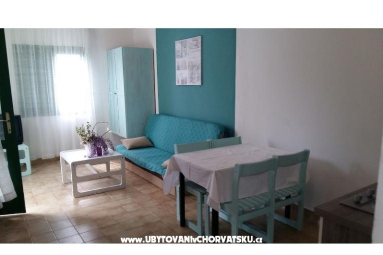 Apartmány Sv. Ana – foto 14