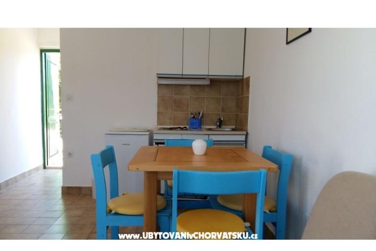 Apartmány Sv. Ana – foto 17