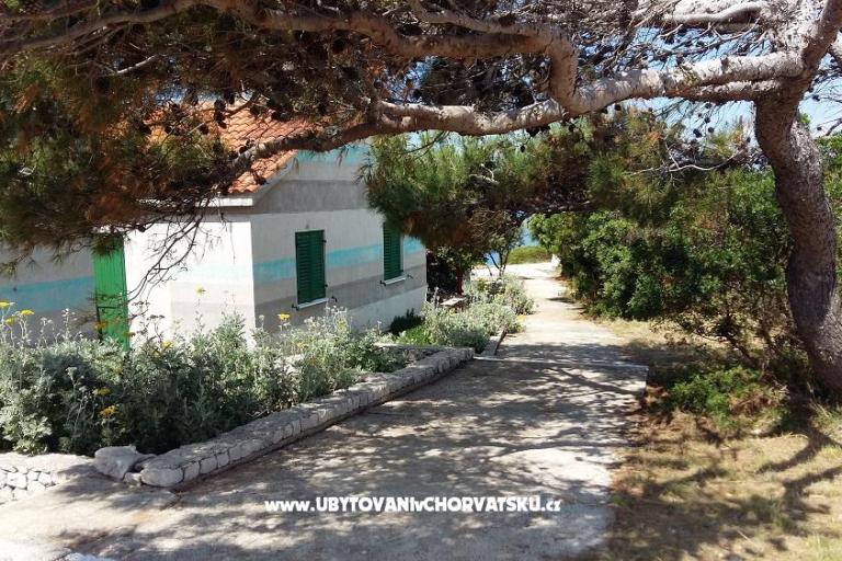 Apartmány Sv. Ana – foto 6