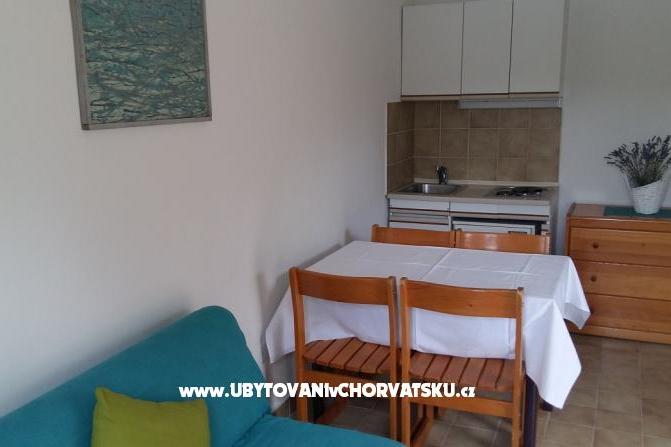 Apartmány Sv. Ana – foto 8