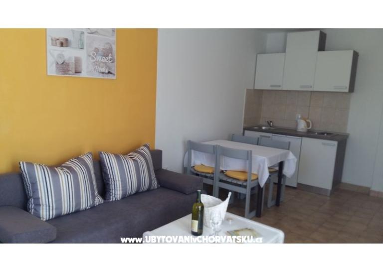 Apartmány Sv. Ana – foto 9