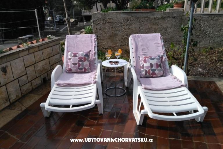 Apartmány Tomislav – foto 11