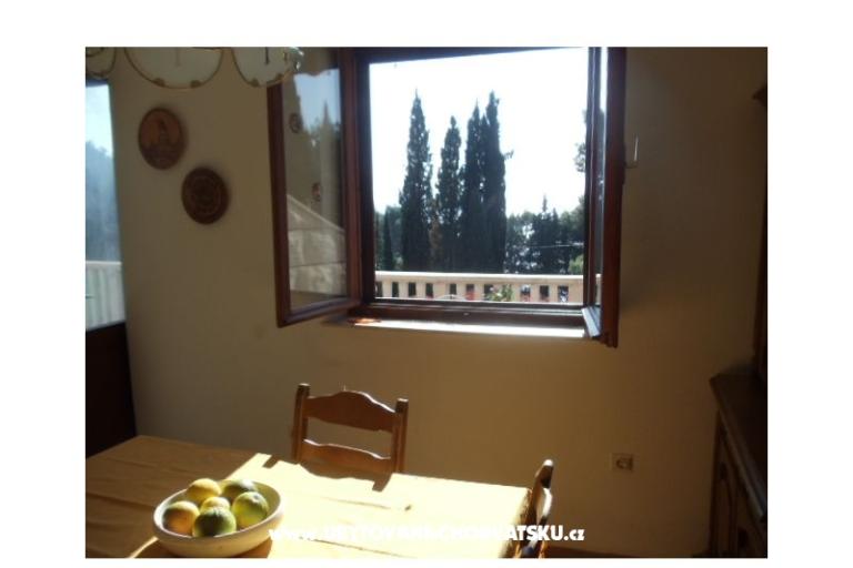 Apartmány Tomislav – foto 14