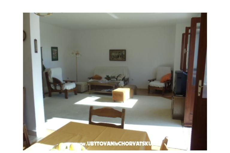 Apartmány Tomislav – foto 16