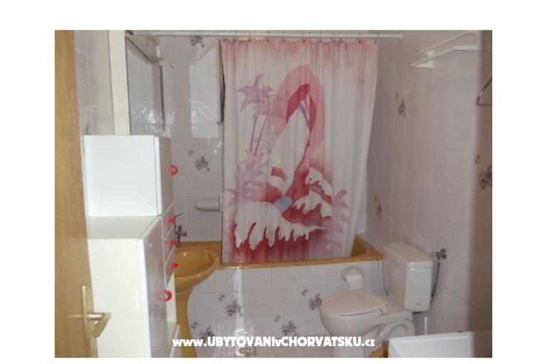 Apartmány Tomislav – foto 17
