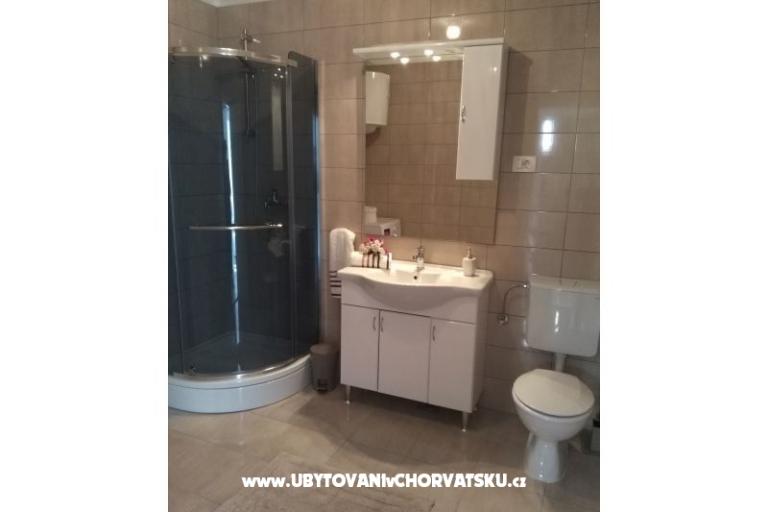 Apartmány Tomislav – foto 6