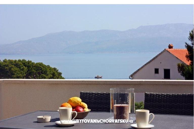 Apartmány Tomy – foto 13