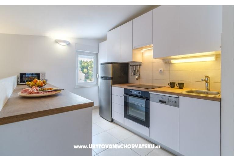 Apartmány Tomy – foto 17