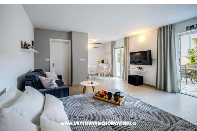 Apartmány Tomy – foto 4