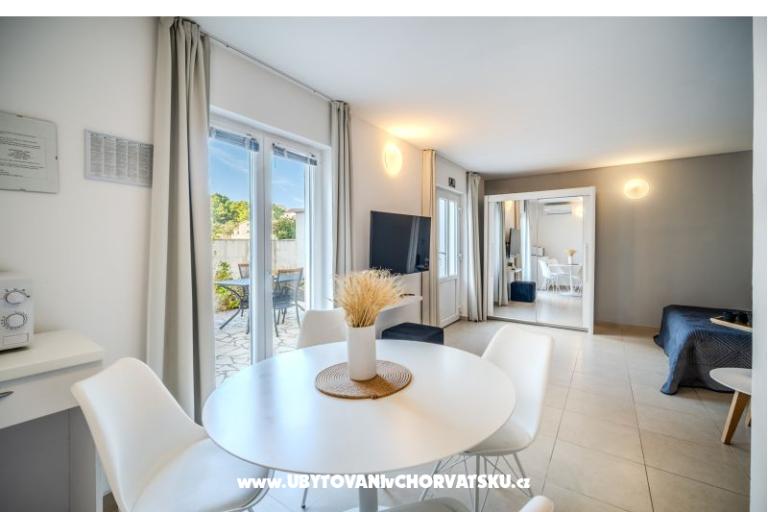 Apartmány Tomy – foto 5