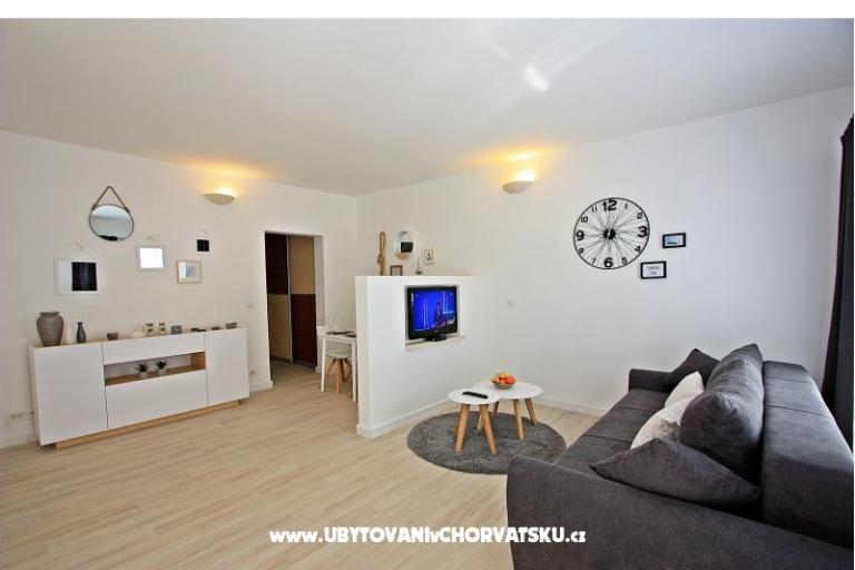 Apartmány Tomy – foto 6