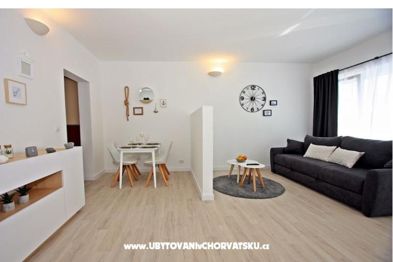 Apartmány Tomy – foto 9