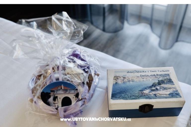 Apartmány Tonika – foto 6