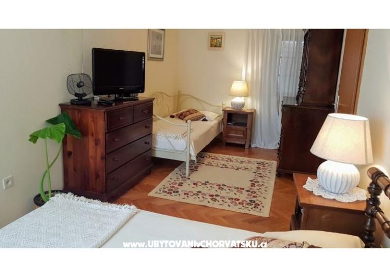 Apartmány Tonsic Sutivan – foto 11