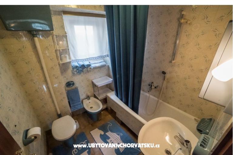 Apartmány Tonsic Sutivan – foto 13