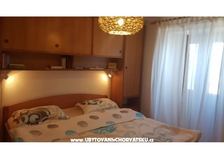 Apartmány Tonsic Sutivan – foto 14