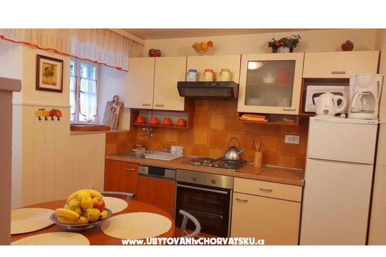 Apartmány Tonsic Sutivan – foto 16