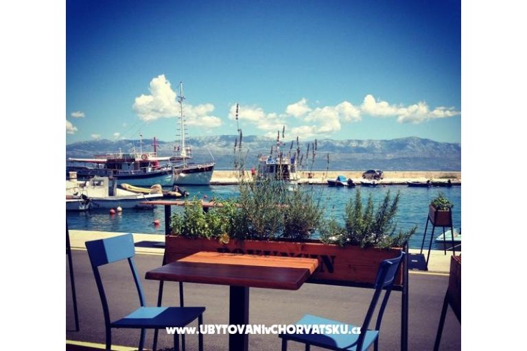 Apartmány Tonsic Sutivan – foto 17