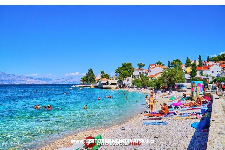 Apartmány Tonsic Sutivan – foto 24