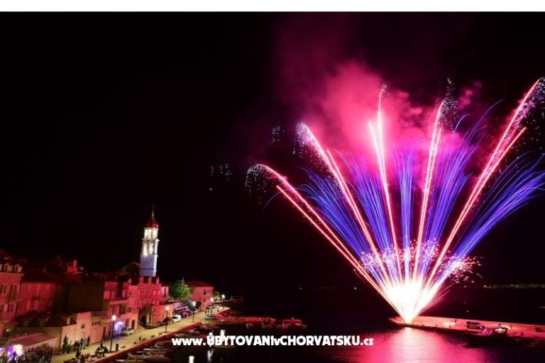 Apartmány Tonsic Sutivan – foto 26