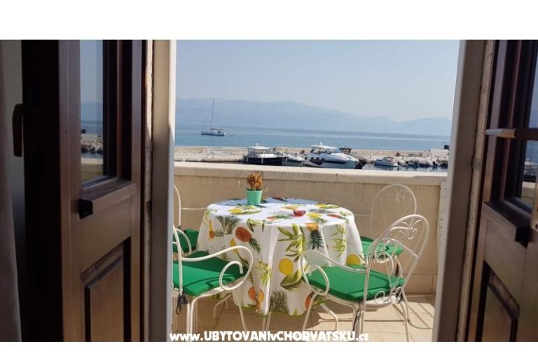 Apartmány Tonsic Sutivan – foto 27