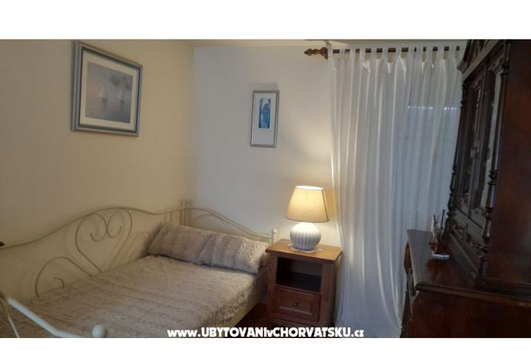 Apartmány Tonsic Sutivan – foto 28