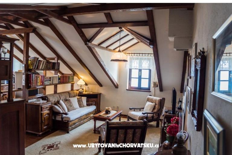 Apartmány Tonsic Sutivan – foto 3