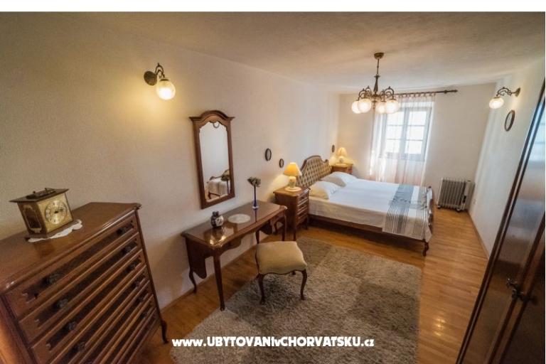 Apartmány Tonsic Sutivan – foto 4