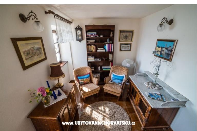 Apartmány Tonsic Sutivan – foto 6