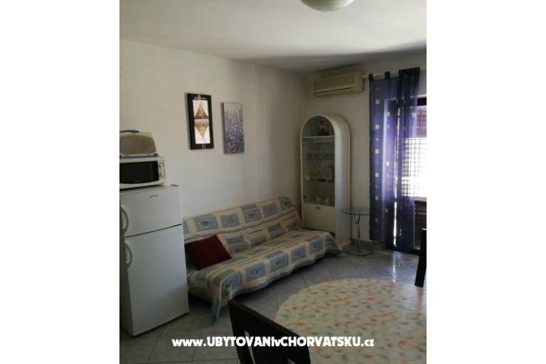 Apartmány Venesa – foto 8