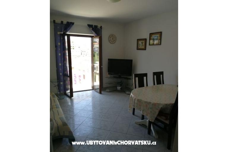 Apartmány Venesa – foto 9