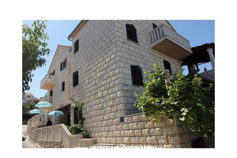 Apartmány Venesa – foto 2