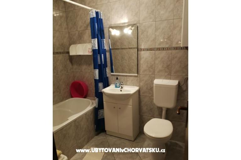 Apartmány Venesa – foto 6