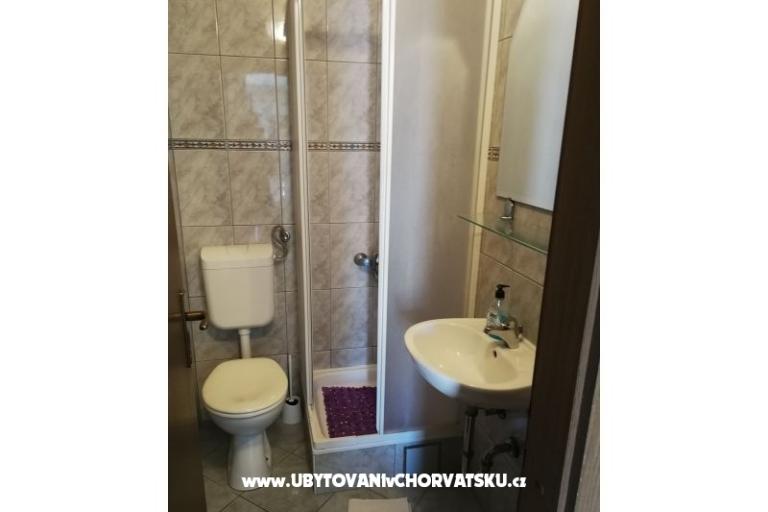 Apartmány Venesa – foto 7