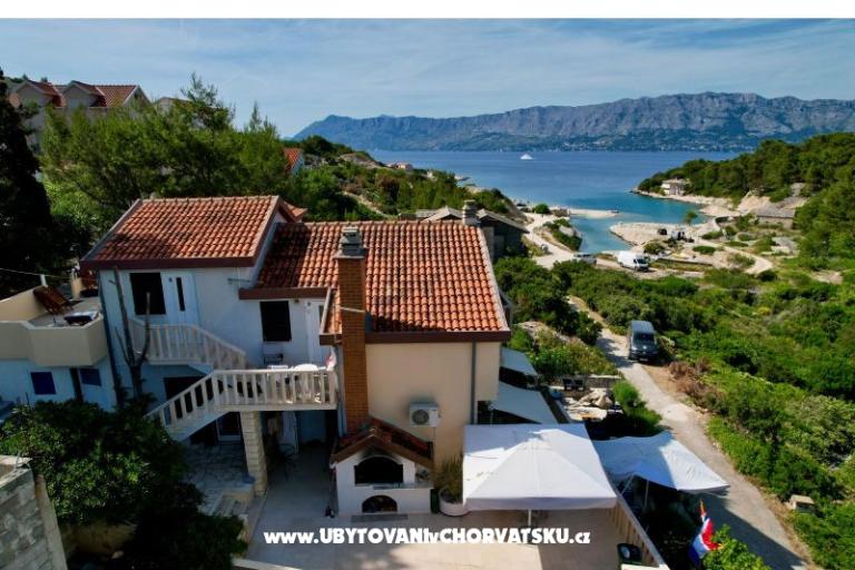 Apartmány Villa Dragica – foto 10