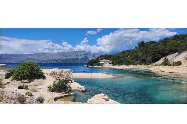 Apartmány Villa Dragica – foto 11