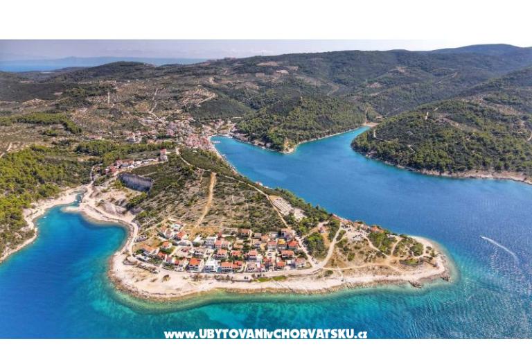 Apartmány Villa Dragica – foto 12