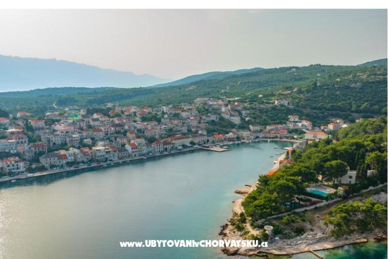 Apartmány Villa Dragica – foto 13