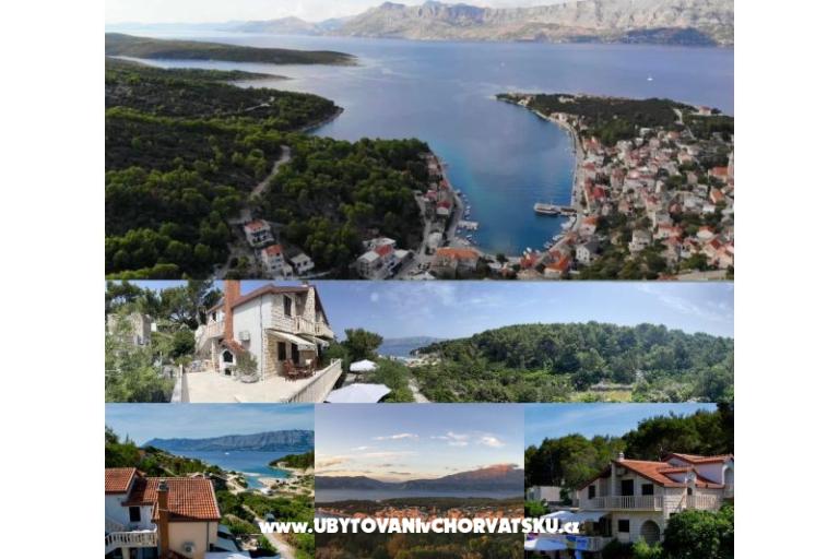 Apartmány Villa Dragica – foto 2