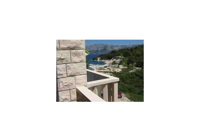 Apartmány Villa Dragica – foto 6