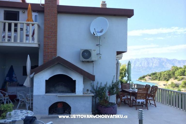 Apartmány Villa Dragica – foto 7