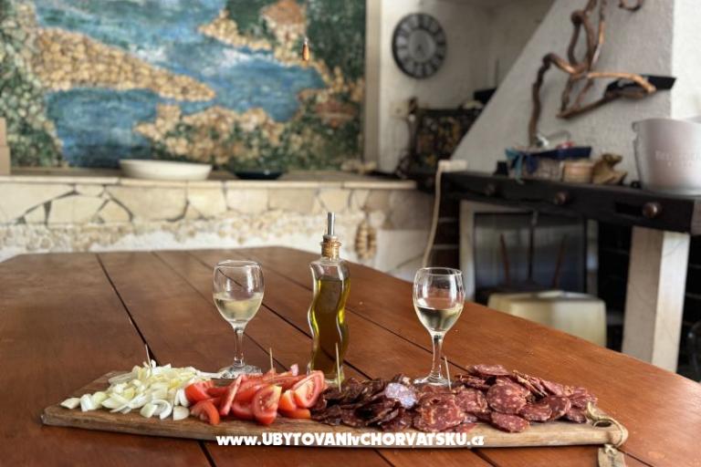 Apartmány Villa Dragica – foto 8