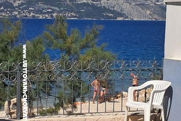 Apartmány villa Iva – foto 10