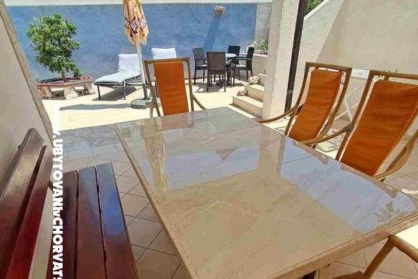 Apartmány villa Iva – foto 11