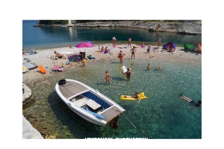 Apartmány villa Iva – foto 14