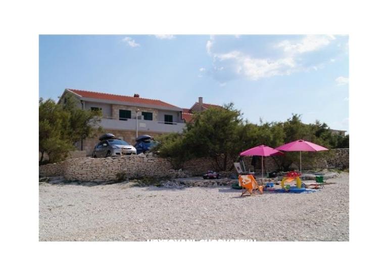 Apartmány villa Iva – foto 3